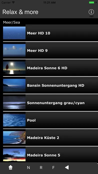 تصاویر Relax & more...