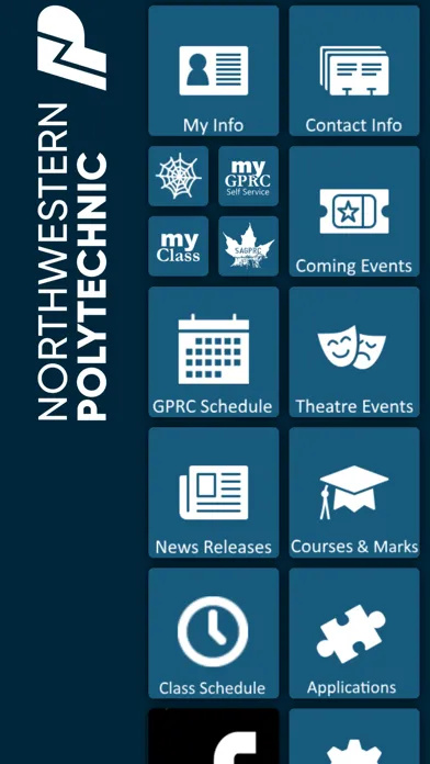 صور Northwestern Polytechnic