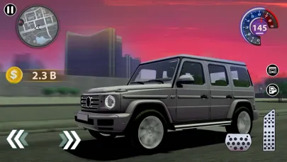 Capturas de pantalla de Gangster Town 2 : Auto VI