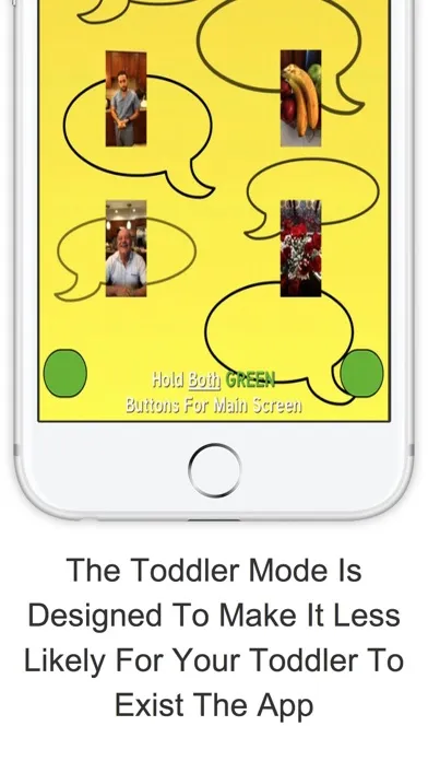 GabGab: Teach Toddler To Talk Screenshots