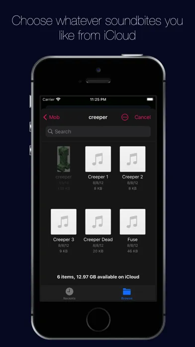 Soundbox - Custom Soundboard應用截圖