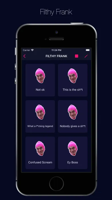 Soundbox - Custom Soundboard應用截圖