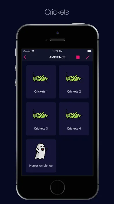 Soundbox - Custom Soundboard應用截圖
