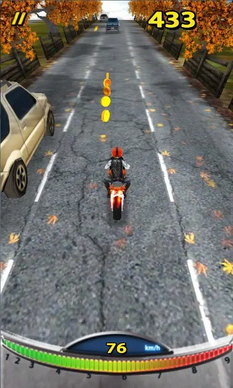 Speed Moto स्क्रीनशॉट