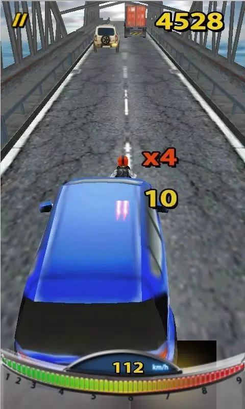 Speed Moto स्क्रीनशॉट