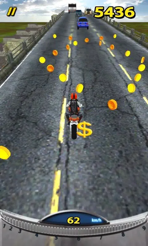 Speed Moto स्क्रीनशॉट