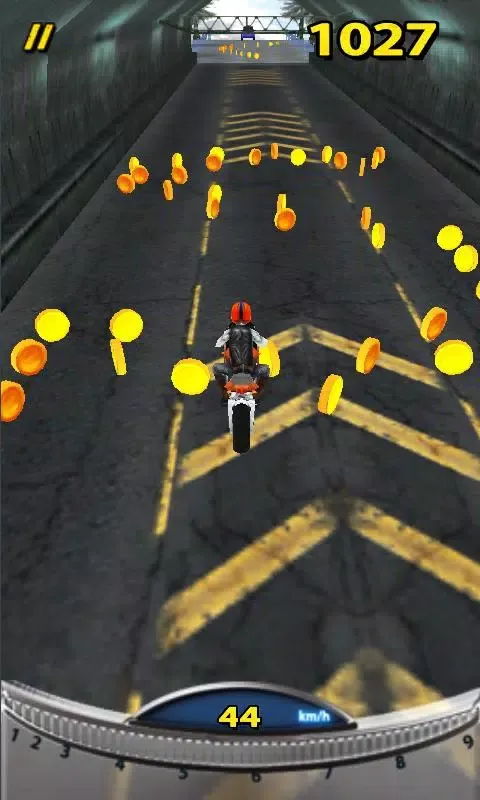 Speed Moto स्क्रीनशॉट