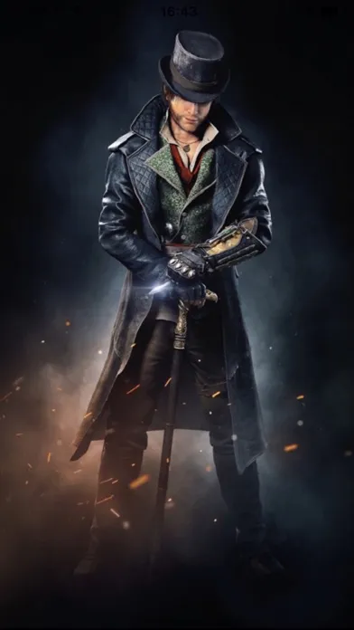 Screenshot di Magic Joker