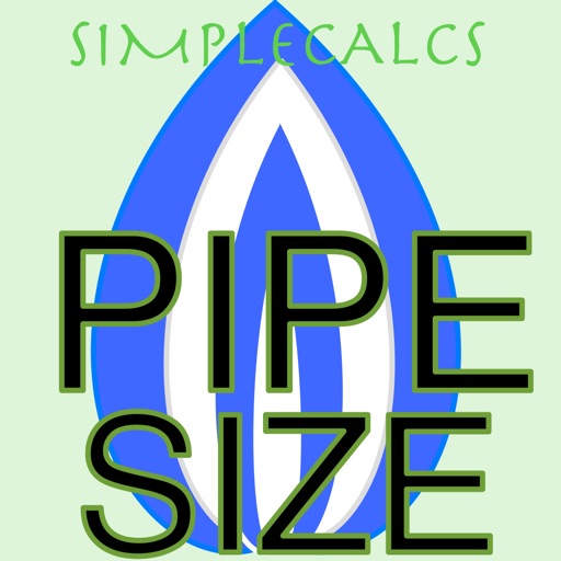 Gas Line Sizer IPA iOS 다운로드 - PGYER IPAHUB