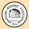 NHA Walking Tour