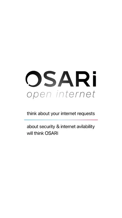 OSARi VPN: Simple Secure Screenshots