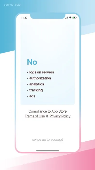 OSARi VPN: Simple Secure Screenshots