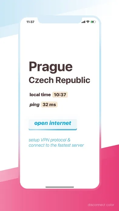 OSARi VPN: Simple Secure Screenshots