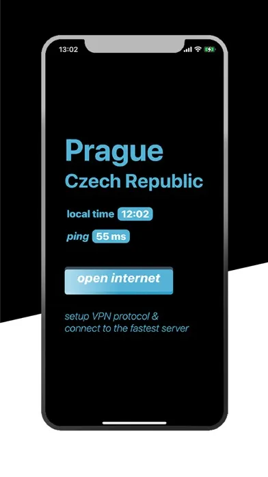 OSARi VPN: Simple Secure Screenshots