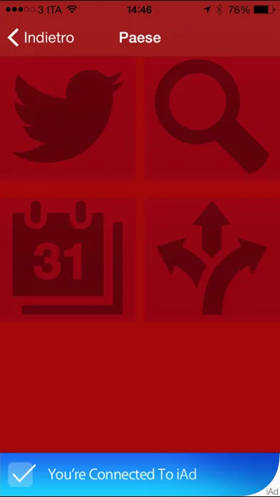 Captures d'écran de Geolocator 5.0