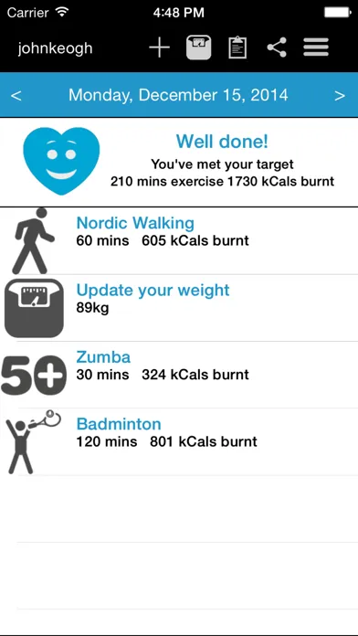 Get Active Screenshots
