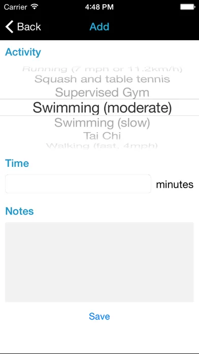 Get Active Screenshots