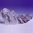 Mountains AR