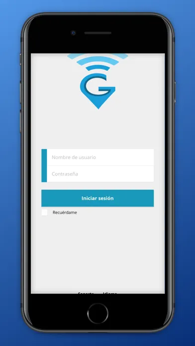 Global System Gps स्क्रीनशॉट