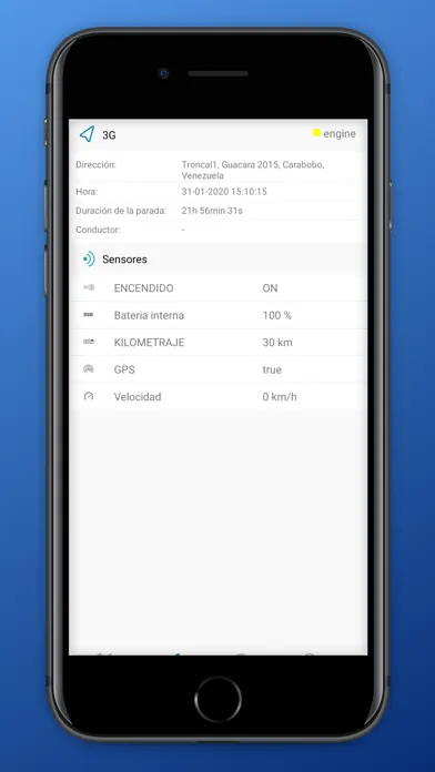 Global System Gps स्क्रीनशॉट