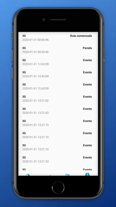 Global System Gps स्क्रीनशॉट
