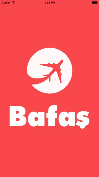 تصاویر Bafaş
