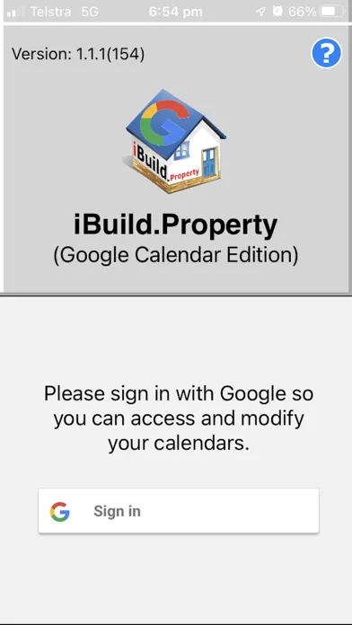 iBuild.CE স্ক্রিনশট