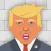 TRUMP'S WALL - Build it Huge