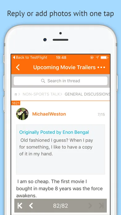 Go-Bengals.com スクリーンショット