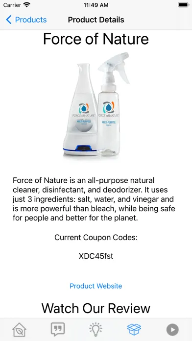 تصاویر Biome - Sustainable Lifestyle