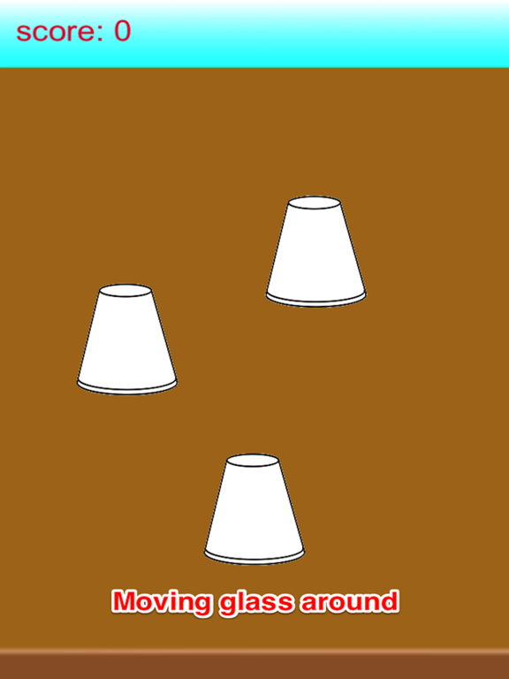 Screenshot di A Fun Eye Test: Where's The Coin iPad 