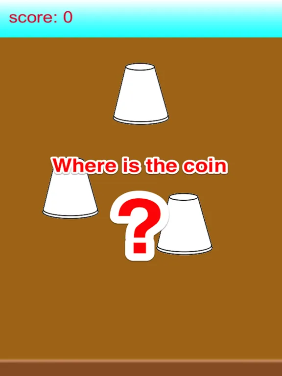 A Fun Eye Test: Where's The Coin iPad  স্ক্রিনশট