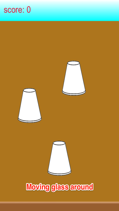 Screenshot di A Fun Eye Test: Where's The Coin