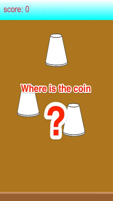 A Fun Eye Test: Where's The Coin স্ক্রিনশট