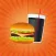 Cooking Delicious Food: Serve Fast Food Lite