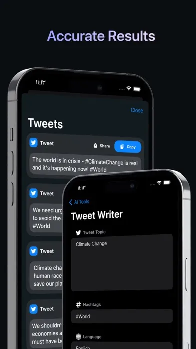 Скриншоты Flash Chat: Ai Chat Assistant