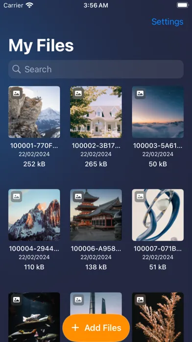 Hidden Calculator سکرین شاٹس
