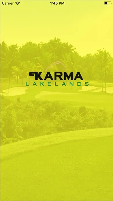 صور Karma Lakelands
