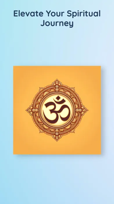 Mantra 7 - Count Every Chant Screenshots