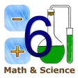 Grade 6 Math & Science Grade 6 Math & Science