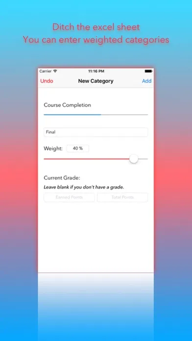Tangkapan layar Grader Aid