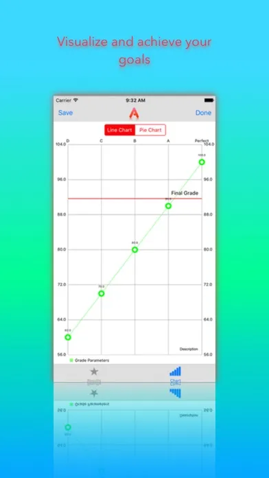 Tangkapan layar Grader Aid