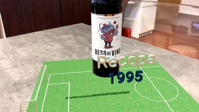 Zrzuty ekranu GRANDES VINOS