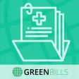 Green Bills - Case Manager