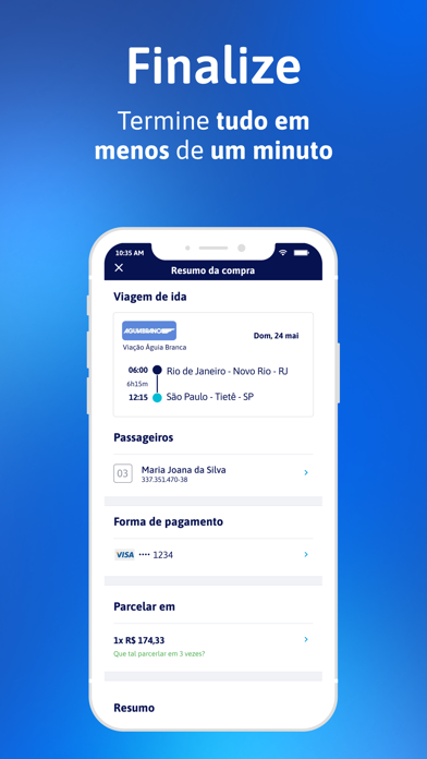 Buson: Passagens de ônibus স্ক্রিনশট