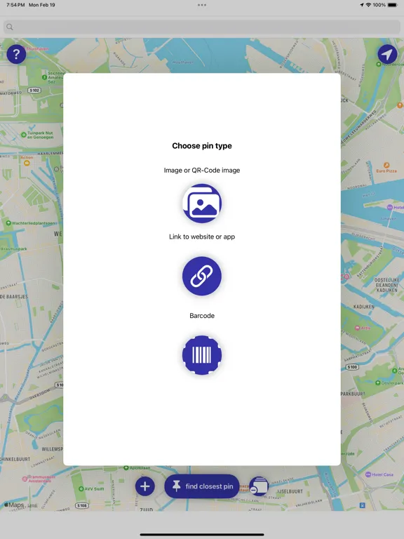 Gūlden Loyalty iPad  سکرین شاٹس