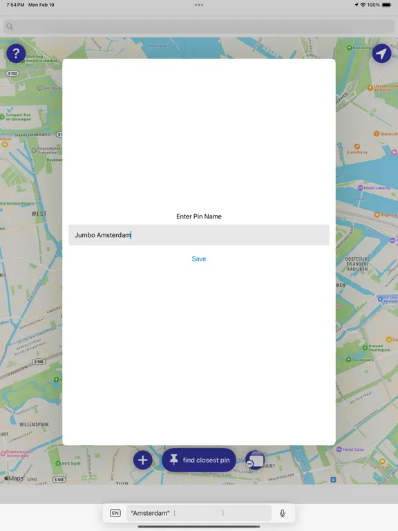 Gūlden Loyalty iPad  سکرین شاٹس