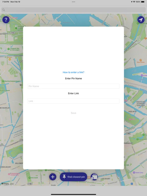 Gūlden Loyalty iPad  سکرین شاٹس