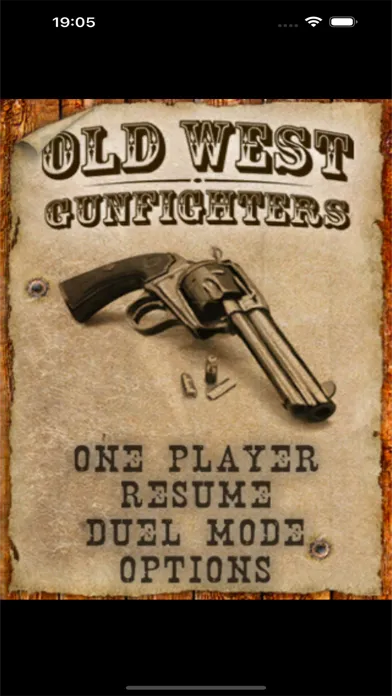 Gunfighters Ekran Görüntüleri