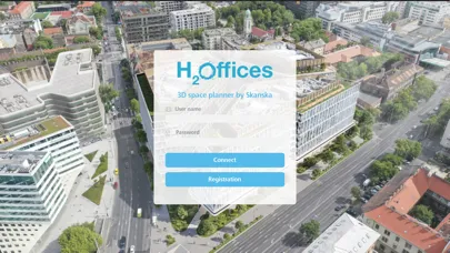 H2O - Space Planner Screenshots